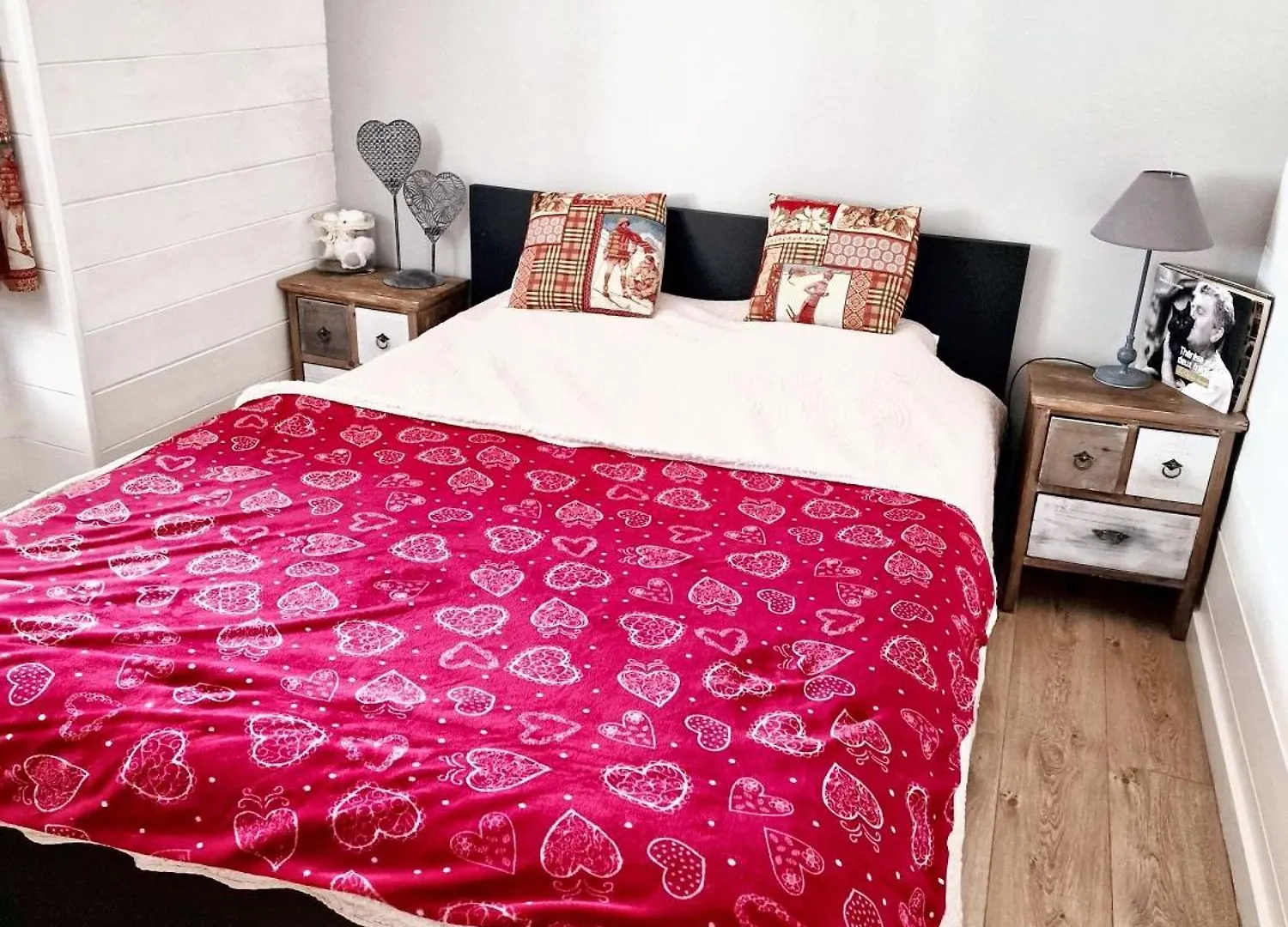 Maison Chaleureuse A Faverges Seythenex Avec Terrasse Vesonne Holiday home
