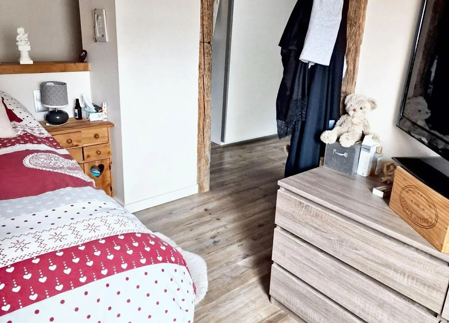 Holiday home Maison Chaleureuse A Faverges Seythenex Avec Terrasse Vesonne France