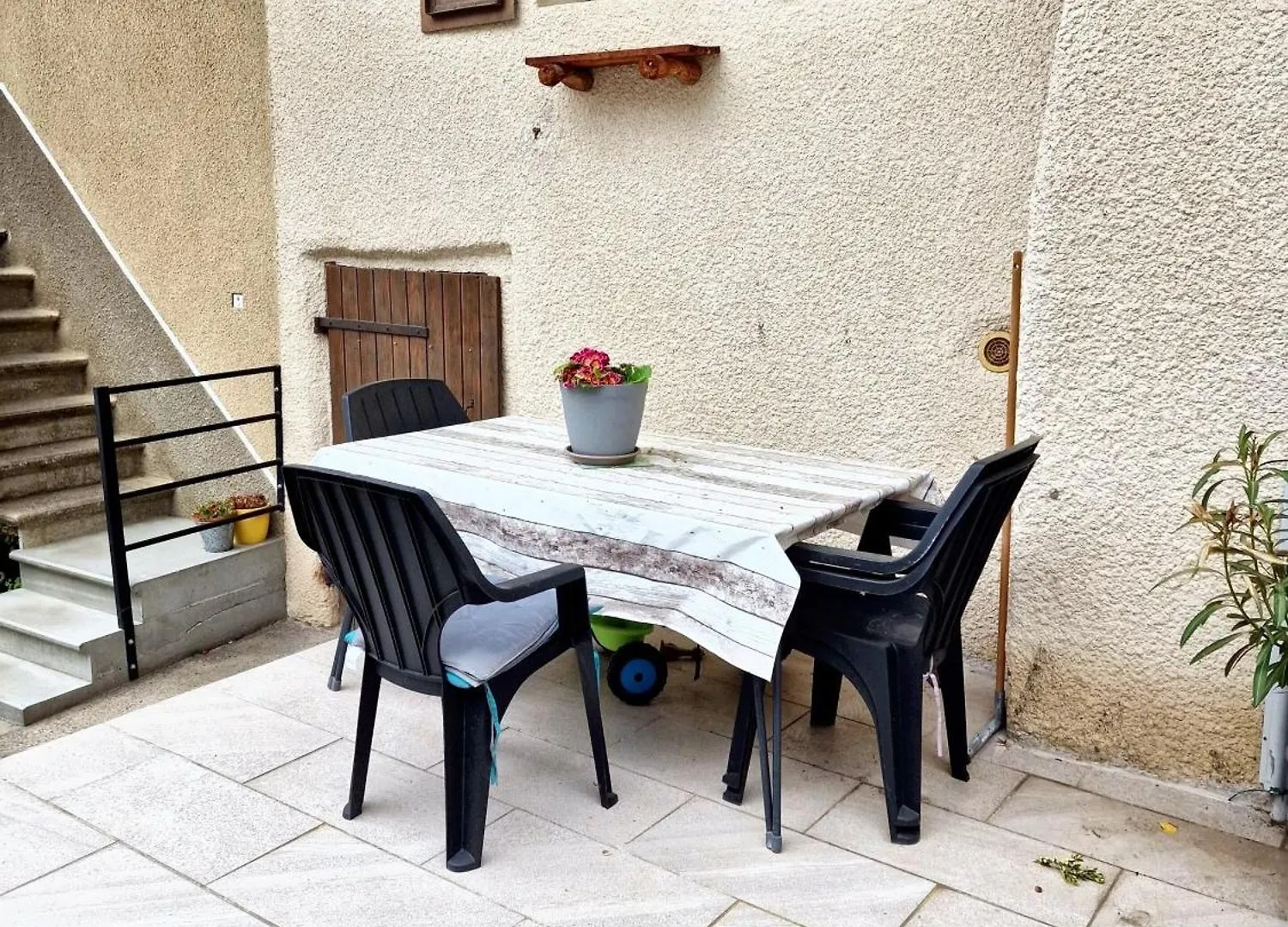 Maison Chaleureuse A Faverges Seythenex Avec Terrasse Vesonne