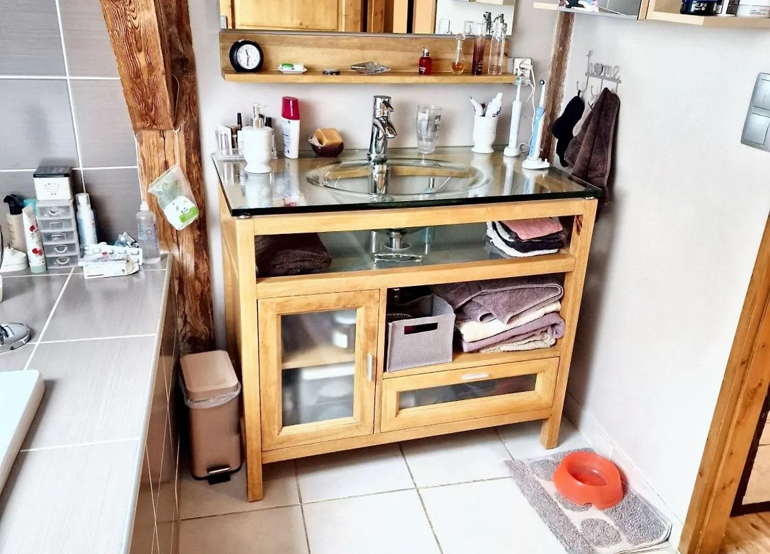 Maison Chaleureuse A Faverges Seythenex Avec Terrasse Vesonne Holiday home
